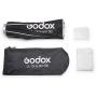 Godox Eazyflow Foldable Octa 90 Bowens Softbox