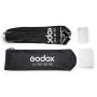 Godox Eazyflow Foldable Rect 90x90 Bowens Softbox