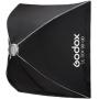 Godox Eazyflow Foldable Rect 90x90 Bowens Softbox