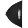 Godox Eazyflow Foldable Rect 90x90 Bowens Softbox