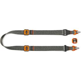 3 Legged Thing Axis 34 Neck Shoulder Strap Ember