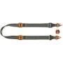 3 Legged Thing Axis 34 Neck Shoulder Strap Ember