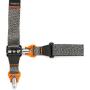 3 Legged Thing Axis 34 Neck Shoulder Strap Ember