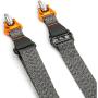 3 Legged Thing Axis 34 Neck Shoulder Strap Ember
