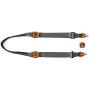 3 Legged Thing Axis 34 Neck Shoulder Strap Ember