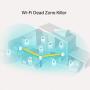 Sistema Mesh TP-Link Deco X20 1800Mbps/ 2.4GHz 5GHz/ Pack de 3