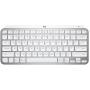 Logitech MX Keys Mini Wireless Pale Grey(UK)