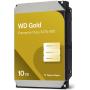 Western Digital 10TB Gold 256 MB 3.5IN SATA 6GB/s 7200RP