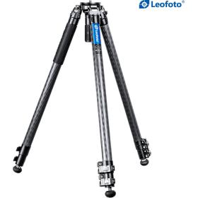 Leofoto LVM-323C Flip Lock Carbon Fiber Tripod