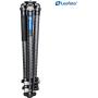 Leofoto LVM-323C Flip Lock Carbon Fiber Tripod