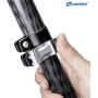 Leofoto LVM-323C Flip Lock Carbon Fiber Tripod