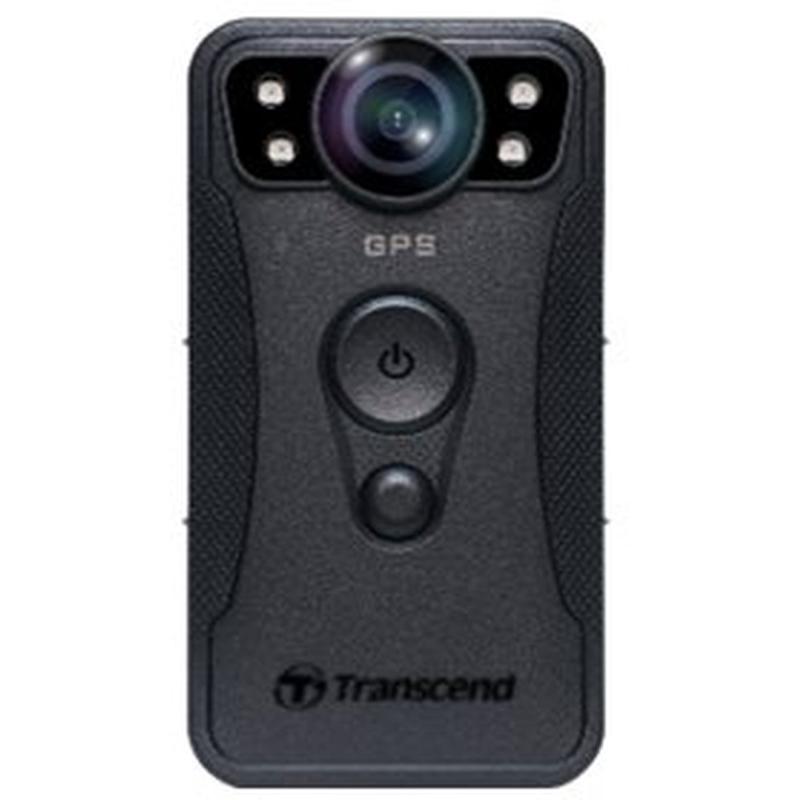 Transcend 128GB Body Camera Drivepro Bod