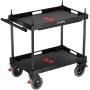 SmallRig MD4573 36 Lightweight Video Production Camera Cart