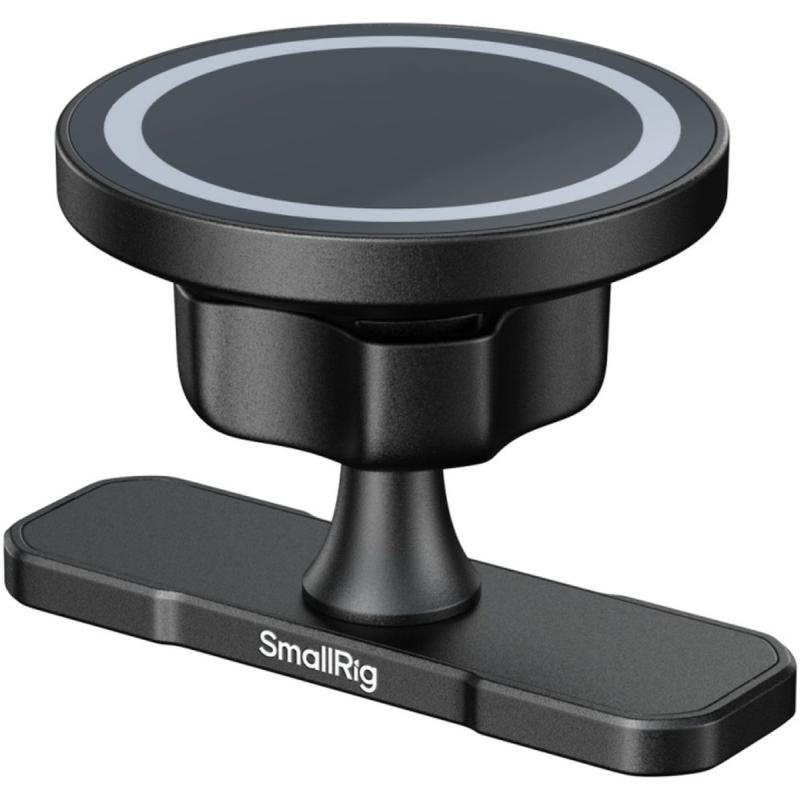 SmallRig 5460 MagSafe-Compatible Phone Mount For GYM Recording