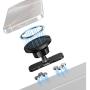 SmallRig 5460 MagSafe-Compatible Phone Mount For GYM Recording