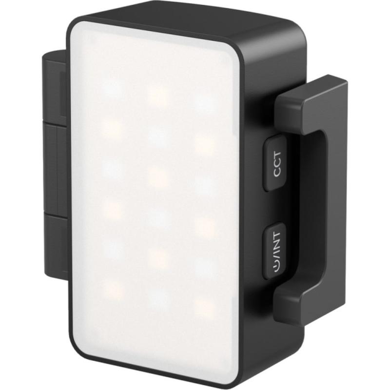 SmallRig 5733 Bi-Colour LED Video Light For DJI Osmo Pocket 3