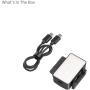 SmallRig 5733 Bi-Colour LED Video Light For DJI Osmo Pocket 3