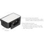 SmallRig 5733 Bi-Colour LED Video Light For DJI Osmo Pocket 3
