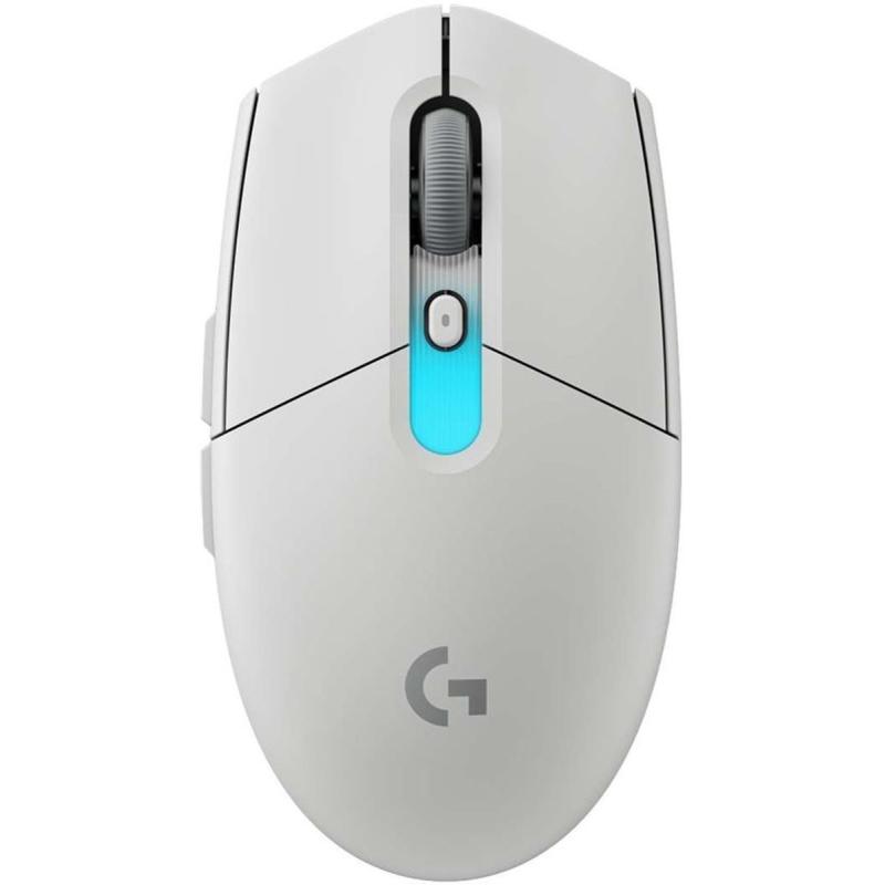 Logitech G305 X Superlight - Lilac