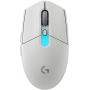 Logitech G305 X Superlight - Lilac