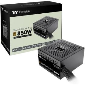 Thermaltake Smart BX3 Pro SE 850W Power Supply - Black