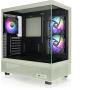 Thermaltake View 270 Plus TG Argb Mid Tower Case - Matcha Green