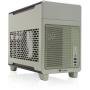 Thermaltake TR100 Mini Tower Case - Matcha Green