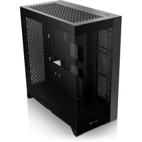Thermaltake Cte E600 MX Mid Tower Case - Black