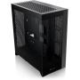 Thermaltake Cte E600 MX Mid Tower Case - Black