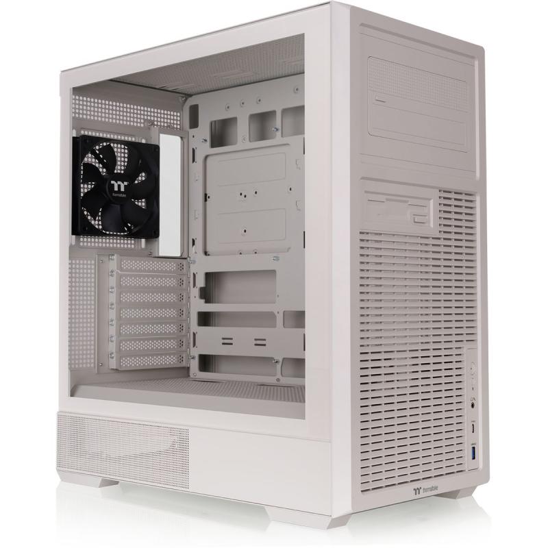 Thermaltake Retro 360 PC Case - Beige
