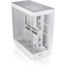 Thermaltake Cte E660 MX Mid Tower Case - Snow White