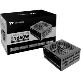 Thermaltake Toughpower TF3 1650W Power Supply - Black