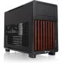 Thermaltake TR200 WS Micro Tower Case - Black