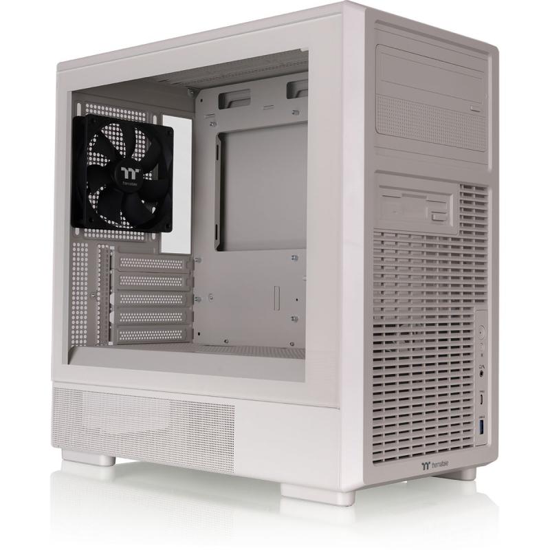 Thermaltake Retro 260 PC Case - Beige
