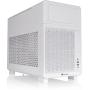 Thermaltake TR200 Micro Tower Case - Snow White