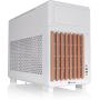 Thermaltake TR200 WS Micro Tower Case - Snow White