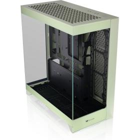 Thermaltake Cte E550 TG Mid Tower Case - Matcha Green