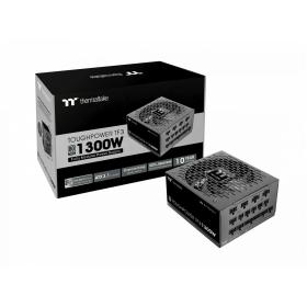 Thermaltake Toughpower TF3 1300W Power Supply - Black
