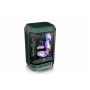 Thermaltake The Tower 300 Micro Tower Case - Racing Green