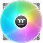 Thermaltake CT200 Argb SYNC PC Cooling Fan - White (Single Fan Pack)