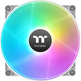 Thermaltake CT200 Argb SYNC PC Cooling Fan - White (Single Fan Pack)