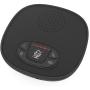 Nedis Conference Speaker Bluetooth 15 W Battery / USB 3.5 mm Audio / USB-C Black