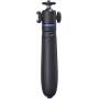 Telesin Quick-Open Tripod 65cm w/ 1/4 Ball Head - Black