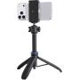 Telesin Quick-Open Tripod 65cm w/ 1/4 Ball Head - Black