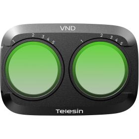 Telesin VND Filter Kit For DJI Osmo Pocket 4 Pro