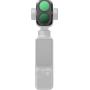 Telesin VND Filter Kit For DJI Osmo Pocket 4 Pro