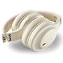 Auriculares Inalámbricos NGS Artica Glacier/ con Micrófono/ Bluetooth/ Beiges