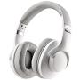 Auriculares Inalámbricos NGS Artica Storm/ con Micrófono/ Bluetooth/ Blancos