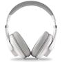 Auriculares Inalámbricos NGS Artica Storm/ con Micrófono/ Bluetooth/ Blancos