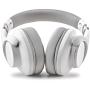 Auriculares Inalámbricos NGS Artica Storm/ con Micrófono/ Bluetooth/ Blancos